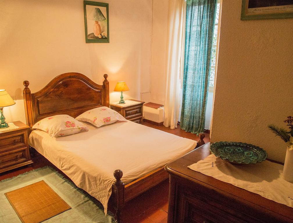 Chez Veronique Bed & Breakfast Chamborigaud Room photo